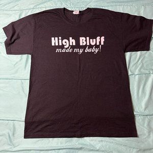 RARE High Bluff T-Shirt